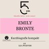 Emily Bronte: Kurzbiografie kompakt... - Bild 1