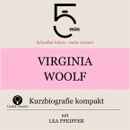 Virginia Woolf: Kurzbiografie kompakt (MP3-Download)
