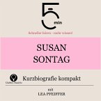 Susan Sontag: Kurzbiografie kompakt (MP3-Download)