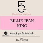 Billie Jean King: Kurzbiografie kompakt (MP3-Download)