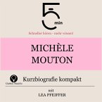 Michèle Mouton: Kurzbiografie kompakt (MP3-Download)