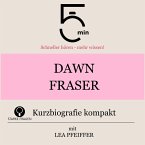 Dawn Fraser: Kurzbiografie kompakt (MP3-Download)