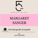 Margaret Sanger: Kurzbiografie kompakt (MP3-Download)