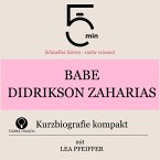 Babe Didrikson Zaharias: Kurzbiografie kompakt (MP3-Download)