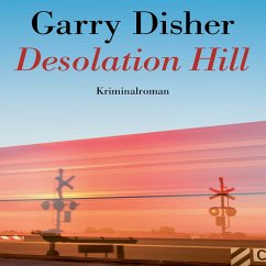 Cover Desolation Hill (MP3-Download)