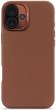 Decoded Leather Backcover iPhone 16... - Bild 1