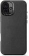 Decoded Leather Backcover iPhone 16... - Bild 1