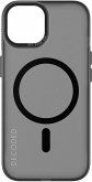 Decoded Recycled Plastic Backcover iPhone 15 Black Decoded Recycled Plastic Backcover iPhone 15 Black