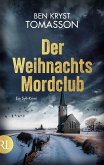 Der Weihnachtsmordclub  (Mängelexemplar)
