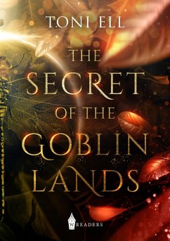 Cover The Secret of the Goblin Lands (eBook, ePUB)