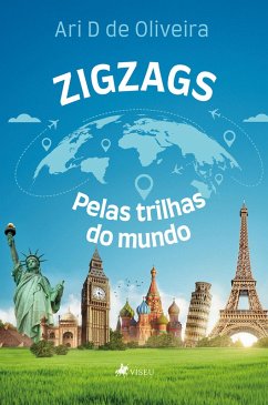 Cover Zigzags (eBook, ePUB)