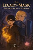 The Legacy of Magic (eBook, ePUB)