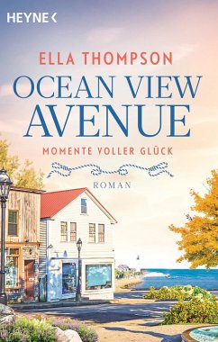 Cover Momente voller Glück / Ocean View Avenue Bd.3 