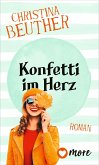 Konfetti im Herz   (Mängelexemplar)