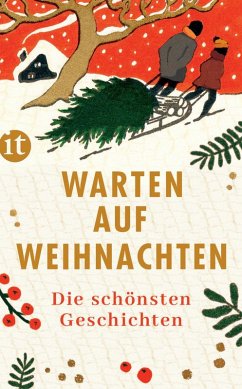 Cover Warten auf Weihnachten 