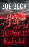 Schwarzblende   (Mängelexemplar)