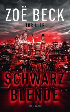 Cover Schwarzblende 