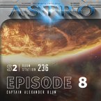 ASTRO S2 - Episode 08 - Captain Alexander Blum (MP3-Download)