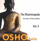 The Dhammapada, Vol. 4 (MP3-Download)