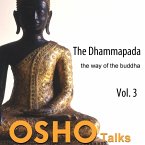 The Dhammapada, Vol. 3 (MP3-Download)