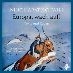 Cover Europa, wach auf! (MP3-Download)