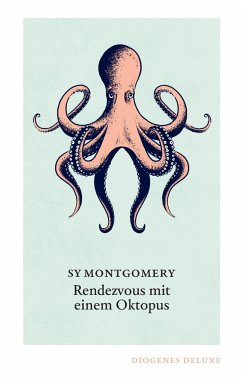 Cover Rendezvous mit einem Oktopus  