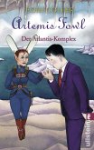 Der Atlantis-Komplex / Artemis Fowl Bd.7   (Mängelexemplar)