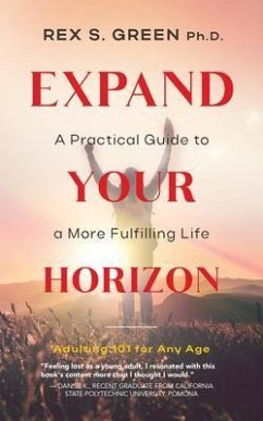Expand Your Horizon (eBook, ePUB) Cover Expand Your Horizon (eBook, ePUB)