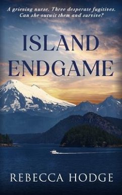 Cover Island Endgame (eBook, ePUB)