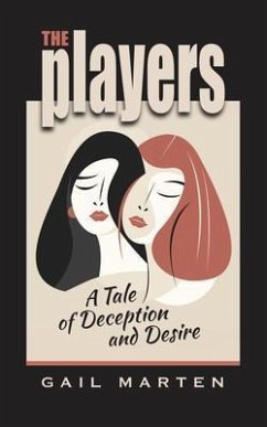 Cover The Players (eBook, ePUB)