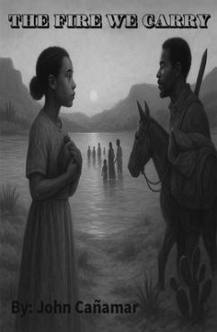 Cover The Fire We Carry (eBook, ePUB)