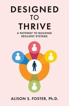 Cover Designed to Thrive (eBook, ePUB)