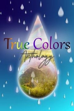 Cover True Colors - A Pride Anthology (eBook, ePUB)
