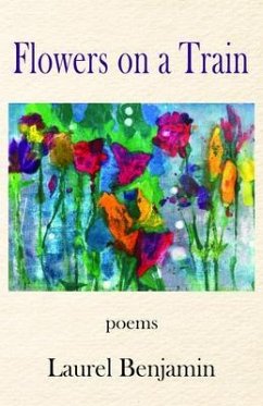 Cover Flowers on a Train (eBook, ePUB)