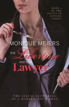 Cover The Libertine and Her Lawyer (eBook, ePUB)