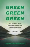 Green Green Green (eBook, ePUB) Green Green Green (eBook, ePUB)