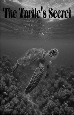 Cover The Turtle's Secret (eBook, ePUB)