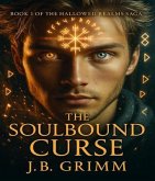 The Soulbound Curse (eBook, ePUB)