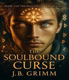 Cover The Soulbound Curse (eBook, ePUB)