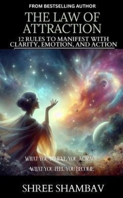 Cover The Law of Attraction (eBook, ePUB)