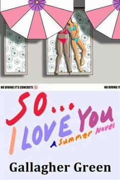 Cover So... I Love You (eBook, ePUB)
