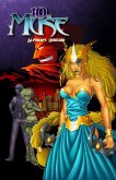 10th Muse: Alternate Horizons: Trade Paperback (eBook, PDF) 10th Muse: Alternate Horizons: Trade Paperback (eBook, PDF)