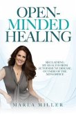 Open-Minded Healing (eBook, ePUB)