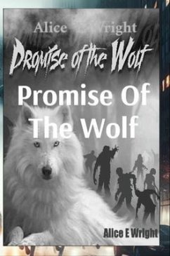 Promise Of The Wolf (eBook, ePUB) Cover Promise Of The Wolf (eBook, ePUB)