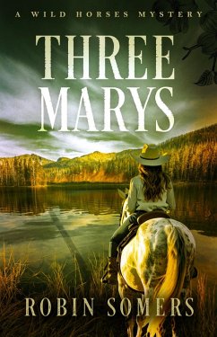 Cover Three Marys (eBook, ePUB)