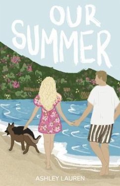 Our Summer (eBook, ePUB) - Lauren, Ashley