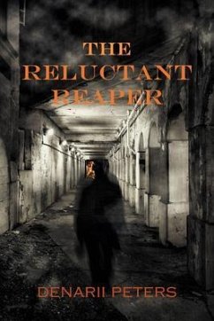The Reluctant Reaper (eBook, ePUB) - Peters, Denarii