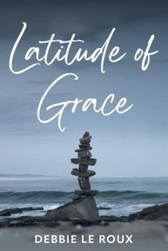 Cover Latitude of Grace (eBook, ePUB)