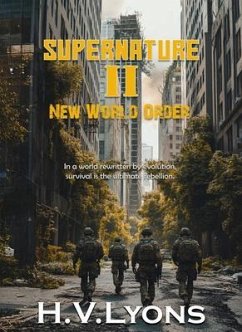 Cover Supernature II (eBook, ePUB)