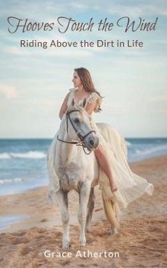 Cover Hooves Touch the Wind (eBook, ePUB)